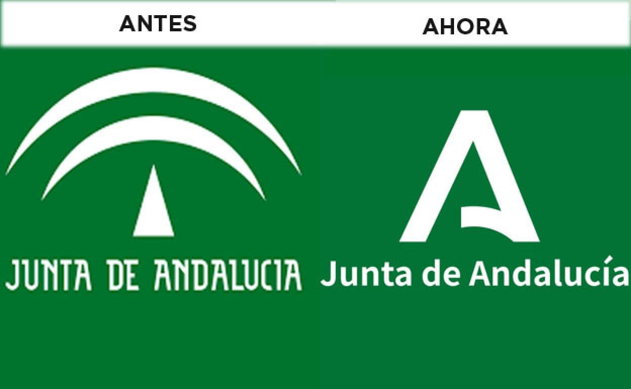 La Junta De Andaluc a Cambia Su Imagen Oficial Diario Sur La Junta De Andaluc a Cambia Su Imagen Oficial Diario Sur